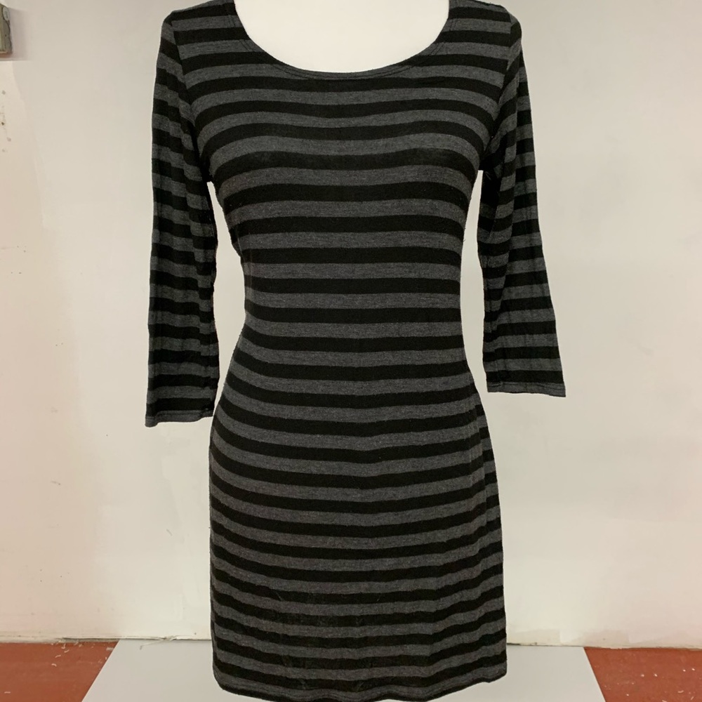 Chris & carol dress